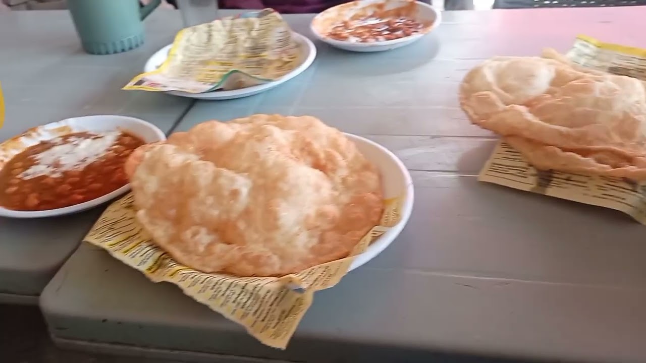 Hafiz Sweets and Halwa puri Larkana
