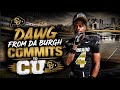 Dawg From Da Burgh Commits To CU