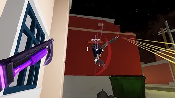 Fighting Tryhards & Cheaters in Da Hood for 19 Minutes..