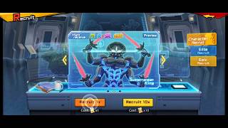 One Punch Man: The Strongest (Authorization) Introduction Android/IOS screenshot 2