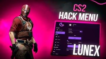 CS 2 Hack Menu [Free 2025] | BEST CS 2 Cheats [Update] | NEW CS 2 Hacks | Aimbot & Wallhack