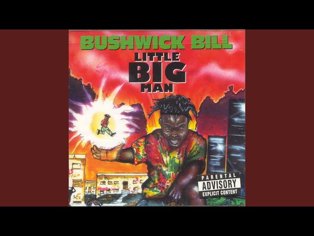 Call Me Crazy Lyrics - Bushwick Bill - Only on JioSaavn