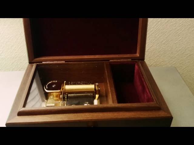 Memory (Cats) / Musical Box - YouTube