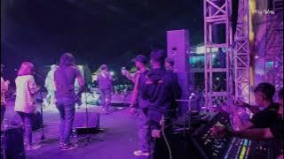 Live Concert Setia Band Lapangan Rosela Kabupaten Subang