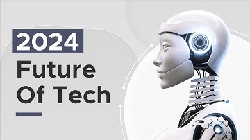 The Future of Technology in 2024: AI, Sustainable Tech, and a Focus on Cybersecurity