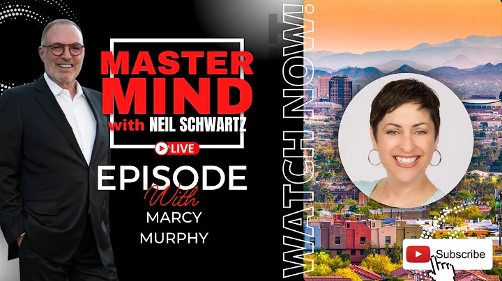 Neil Schwartz Masterminds With Returning Guest Mar...