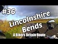 Bikers Britain: Ride #36 Lincolnshire Bends Bikers Britain: Ride #36 Lincolnshire Bends
