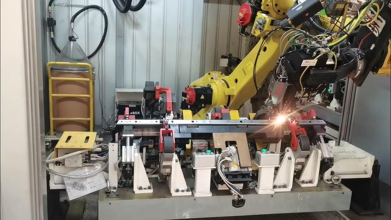 Laser Brazing for Automotive Industry YouTube