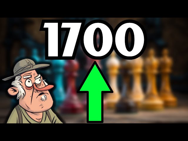 LIVE TREADMILL Chess Rating Climb to 1200 ELO on Chess.com - SPEED CHESS 