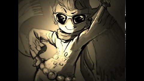 Bravely Default - The Vagrant of Love (Ringabel