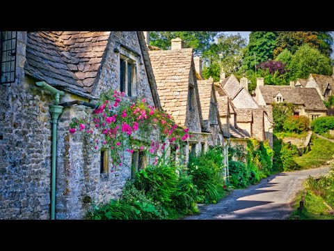 Top 10 Of The Most Beautiful Villages In The World