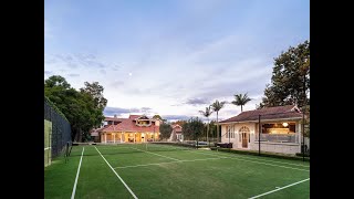 22 Rosebery Road, Killara