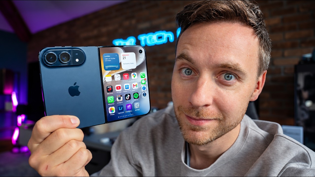 The iPhone Duo Review - Brilliantly Frustrating.
