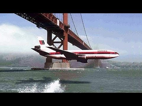 ვიდეო: მსოფლიოში ყველაზე დიდი თვითმფრინავი ჩამოვარდა. მსოფლიოში ყველაზე საშინელი თვითმფრინავი ჩამოვარდა