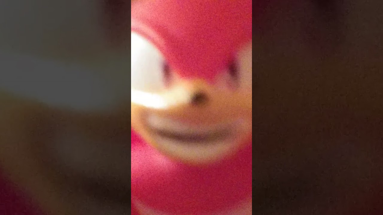 Knuckles the Feminist™ YouTube