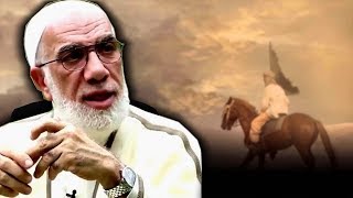اسرار من حياة النبي لم تسمعها من قبل مع الشيخ عمر عبد الكافي الجزء 2
