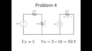 Learning Circuits Online - Lesson 5
