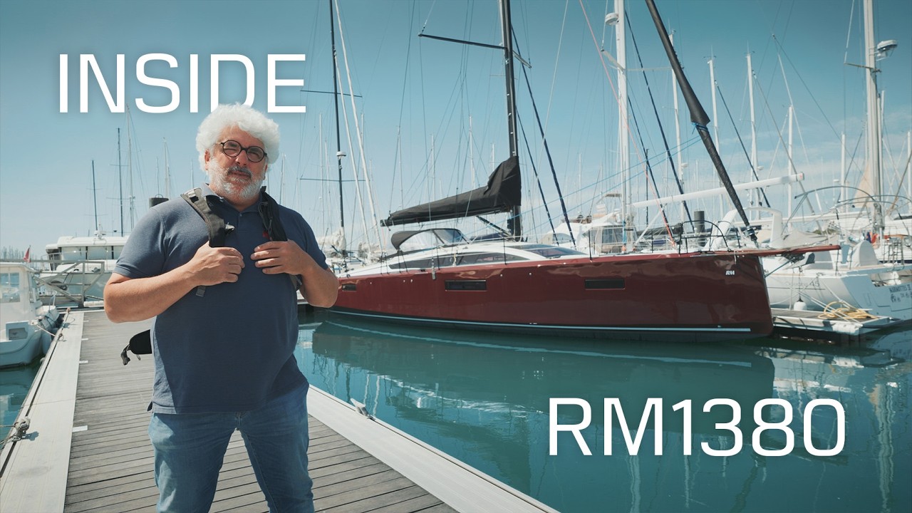 ⁣RM1380 - Inside