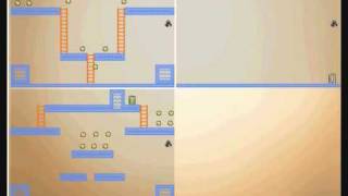 Hello World Walkthrough (Part 3) The Cave