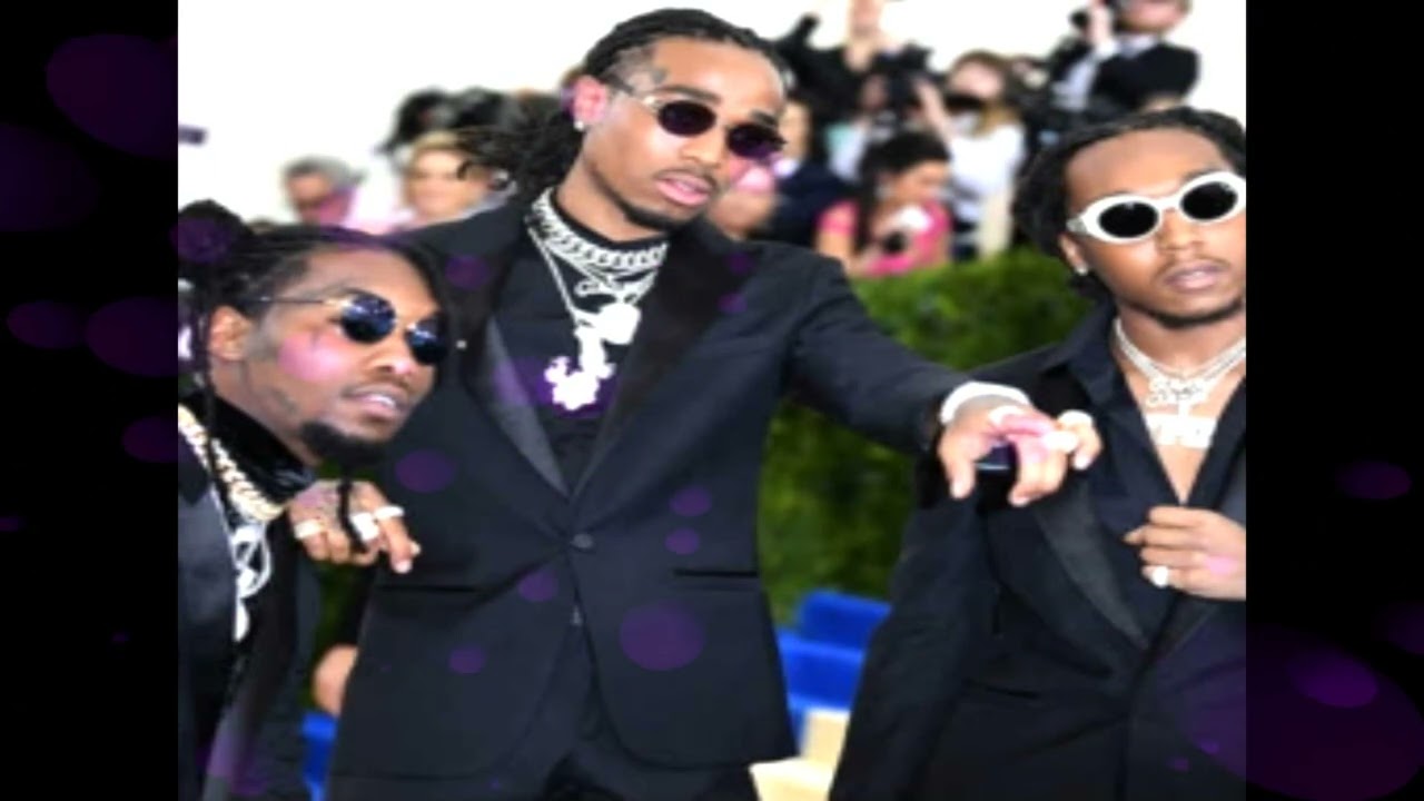 [FREE] MIGOS TYPE BEAT - Sack Runner