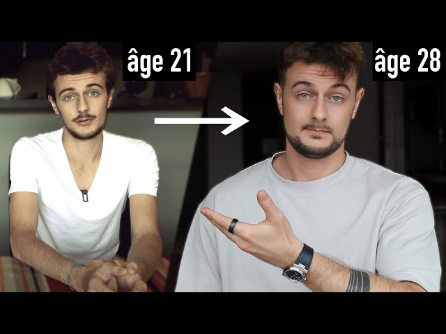 COMMENT GLOW UP  Guide Complet 