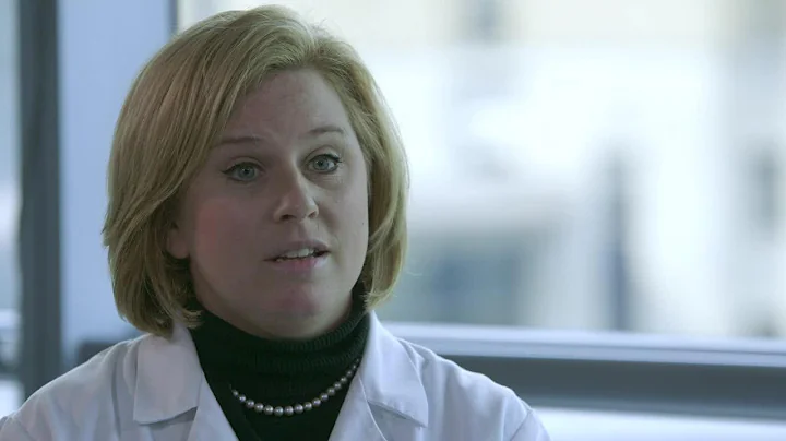 Trusting Your Care to Cleveland Clinic Breast Imaging Makes a Difference in Your Cancer Diagnosis