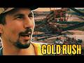 Parker Schnabel Runs FOUR Wash Plants for the First Time in His Career | GOLD RUSH SEASON 16