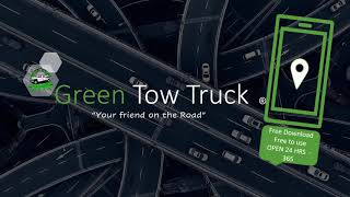 Free mobile application for roadside assistance screenshot 3