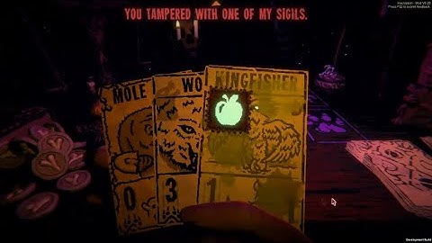 NOO FECUNDITY GOT NERFED | Inscryption Kaycee