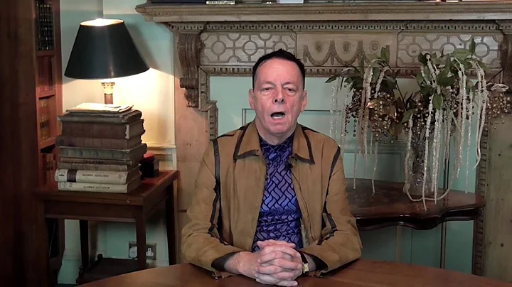 How Magna Carta happened 18: Stephen Langton holds...
