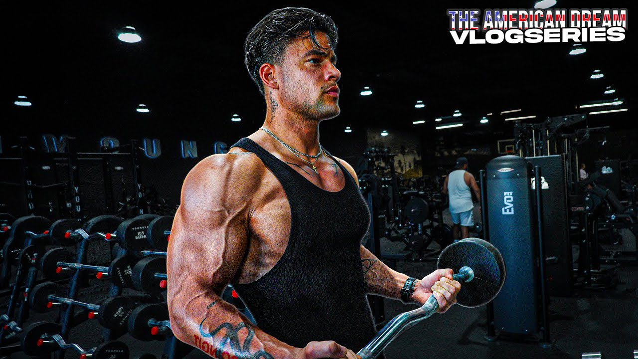 ARMEN ABUSEN IN YOUNGLA GYM