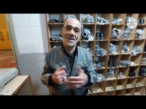 روایت طلبیدن خادم حرم حضرت معصومه به خدمت توسط حضرت معصومه