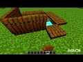 Starter base making ASMR #asmr #gaming#minecraft #viral #trending 