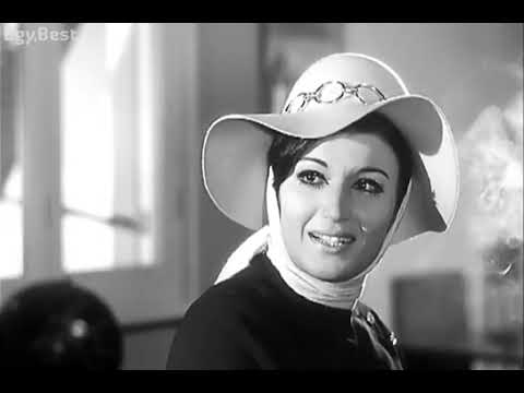 فيلم حياتي   1970 بطولة حسن يوسف و نجلاء فتحي و نجوى فؤاد و عماد حمدي