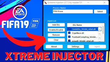 FIFA 19 PATCH FIFA 22 LAUNCH | USE EXTREME INJECTOR