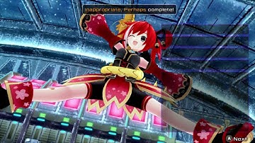 Hyperdimension Neptunia Re Birth 2 Sisters Generation Part 10