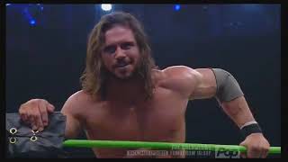 Impact Wrestling October 19, 2017 Full Episode on Pop TV. 
