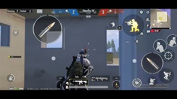 Bgmi# 1v1 m4 dbs wow map ❤️🥰