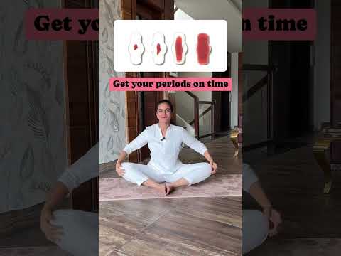 Irregular period? PCOD/PCOS?