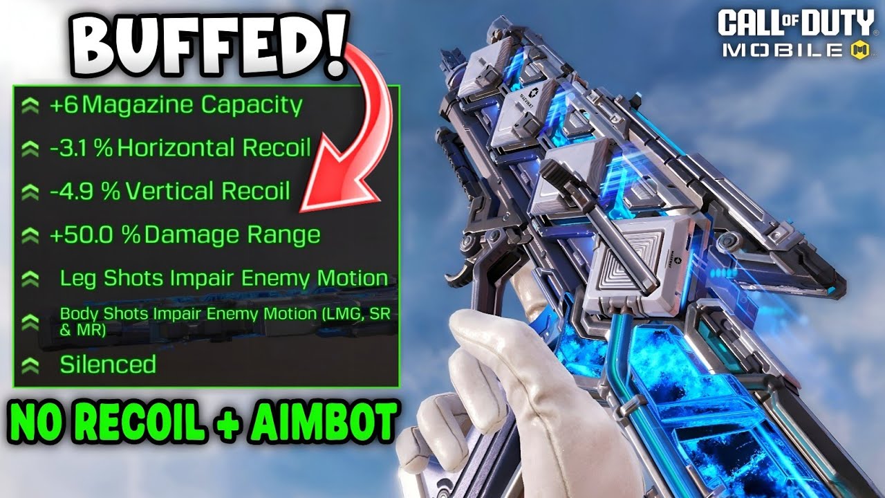 Destroying lobbies with the buffed Chicom, especially those Martyrdom noobs