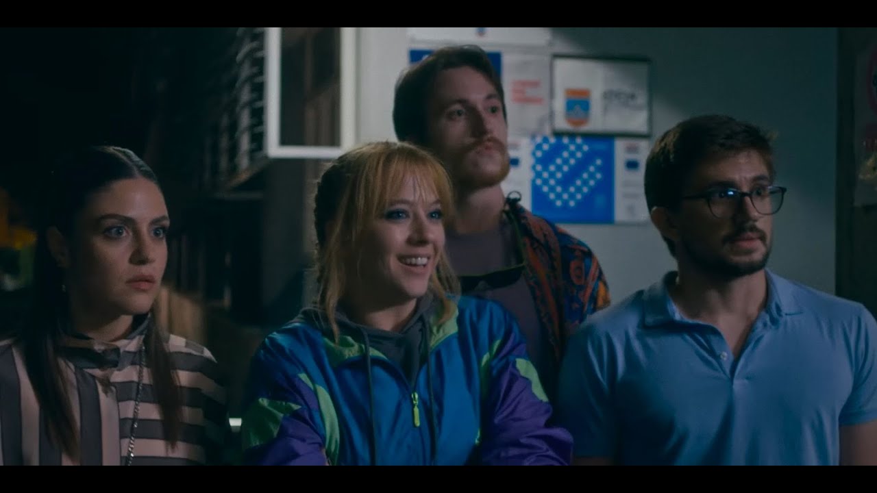 FRKA, r. Svebor Mihael Jelić | Glavni program 71. Pulskog filmskog festivala