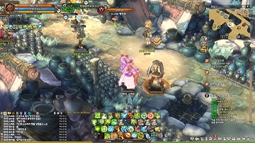 Tree Of Savior Game Play 20180727 21 58 20 650