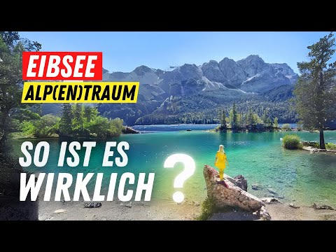 Video: Endura Alpen-Traum: Sportlich