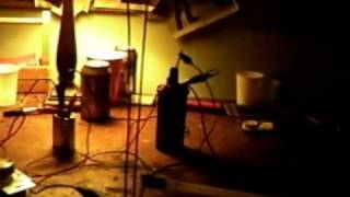 Ignition Coil Jacob's Ladder