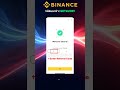ลดค่าธรรมเนียมเทรดบน Binance แบบมือโปร!