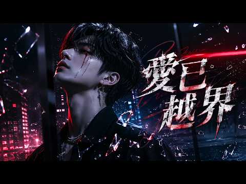 【愛已越界】M-EDM｜韓版舞曲｜Future Bass｜Electro Pop｜Official Audio