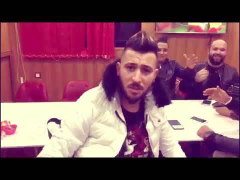 Faycel Mignon Avec Hichem Smati Darba 9adhya By Sofnet فيصل المينيون وهشام سماتي الضربة القاضية