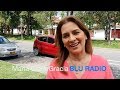 MARIA CLARA GRACIA DE BLU RADIO - SALUDO