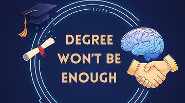 By 2030, Soft Skills Will Be More Valuable Than Degrees