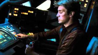 Final Scene of Serenity